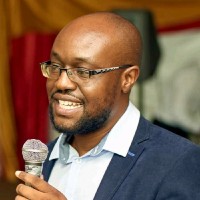 Dr Macheri Farai Peter