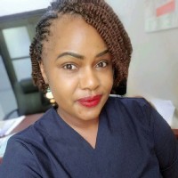Dr Angeline Mapanga