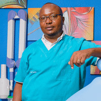 Dr Tsoka