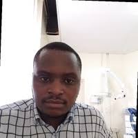 Simbarashe Mushangwe