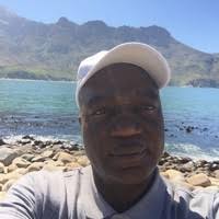 Dr Nyaumwe Tendai Jospeh