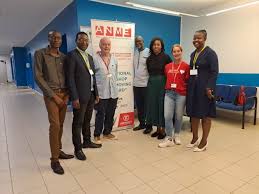 Dr Beyuo Dental Surgery