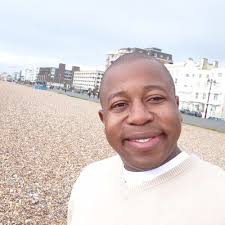 Tapiwanashe M Kusotera