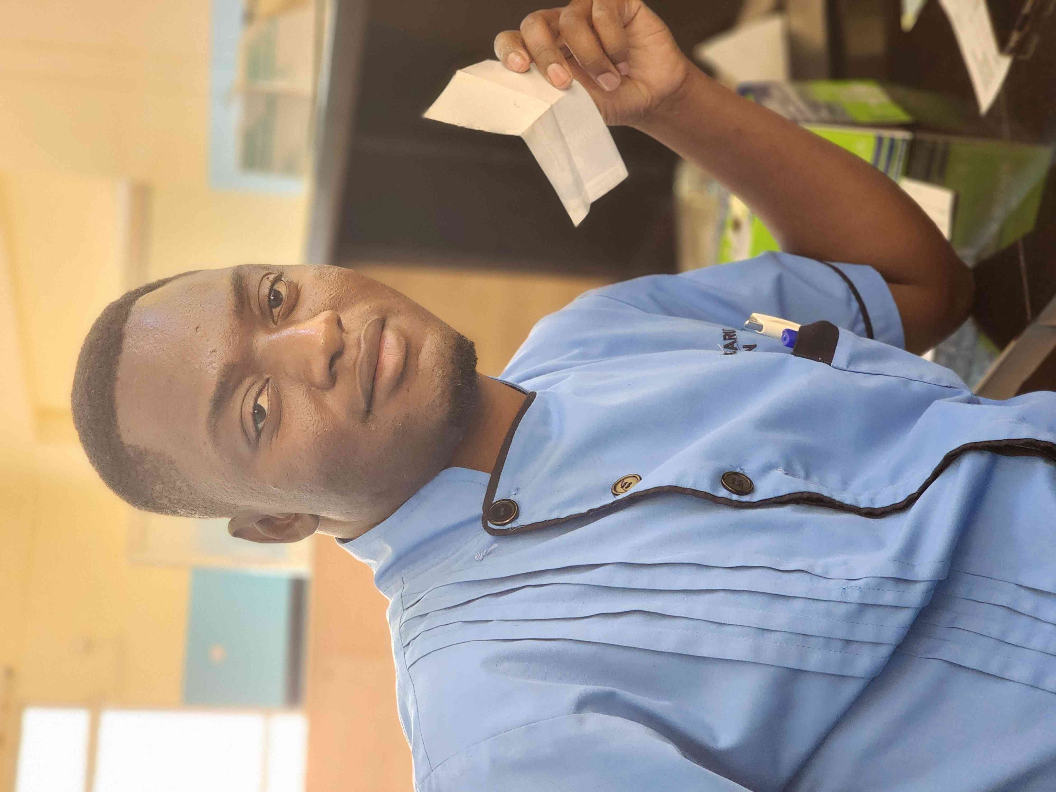 kangausaru weddington