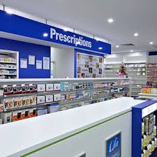 Gunhill Pharmacy
