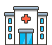 kumbacare Hospital (demo)