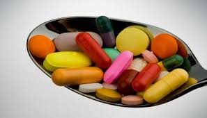 Prescription-only medication (antibiotics, narcotics)