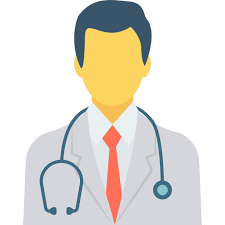 General Practictioner (GP) Icon