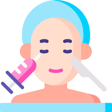 Plastic Surgery Icon