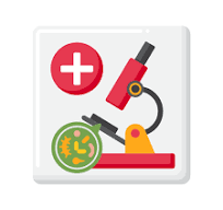 Pathology Icon
