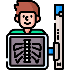 Radiology Icon