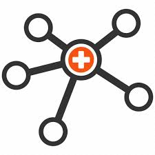 India Health Conect Icon