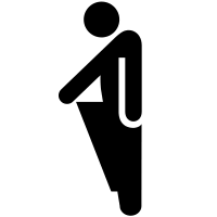 STD Support for Teenagers Icon